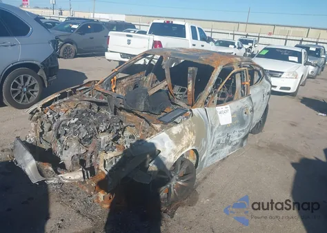 2018 Nissan Maxima 3.5 Sv z USA, uszkodzony, nr VIN 1N4AA6AP2JC369996